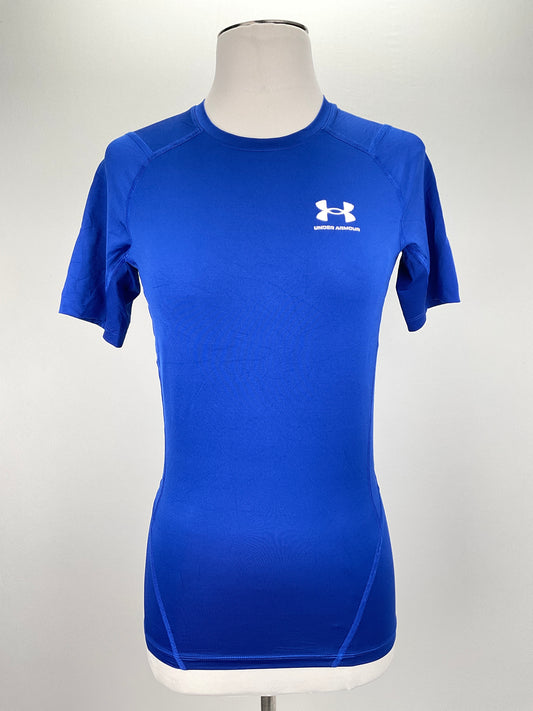 Camiseta Azul Deportivo Under Amour