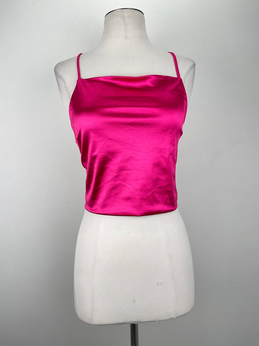 Blusa Rosado Paperm