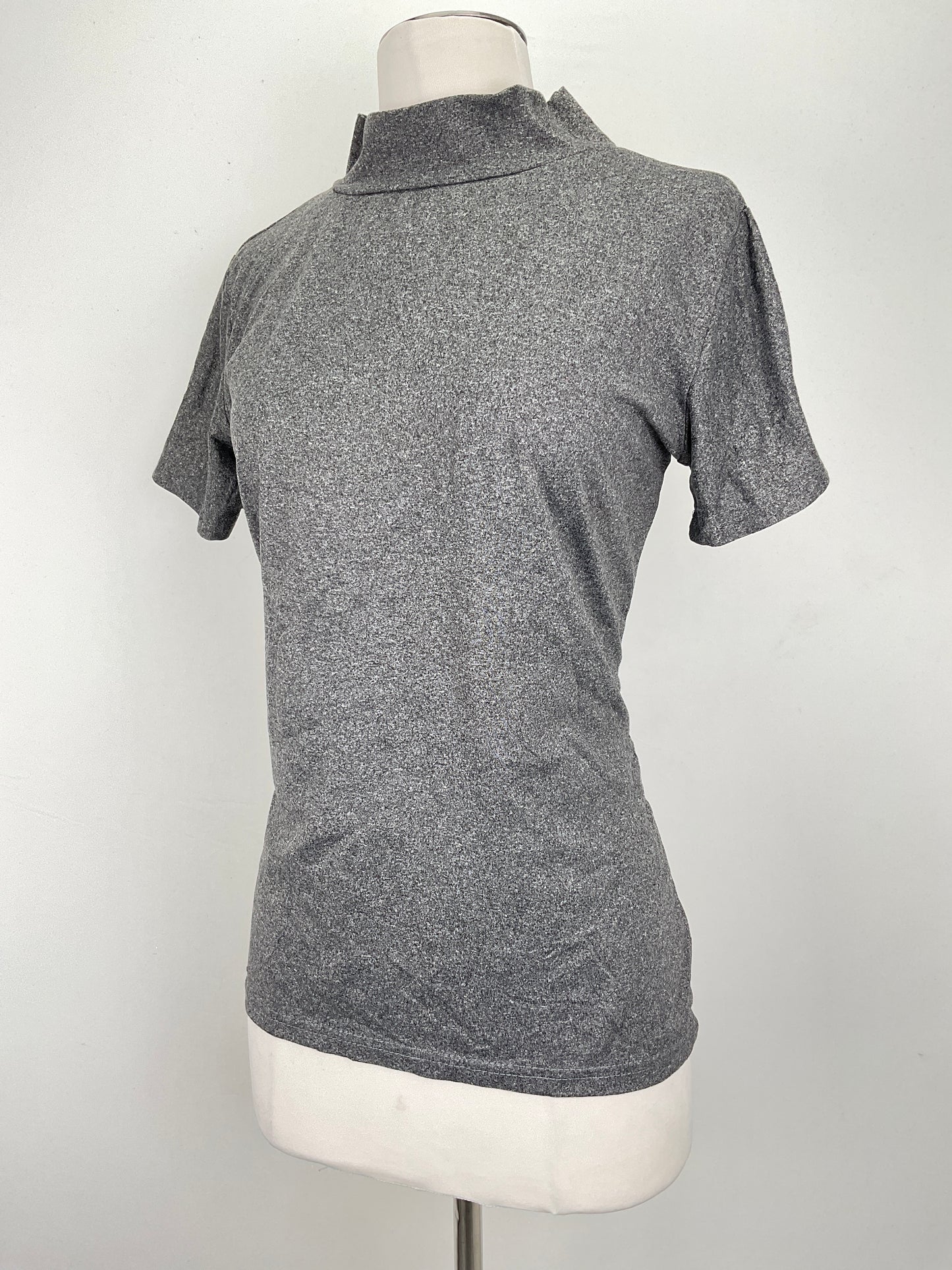 Camiseta Gris Variangis