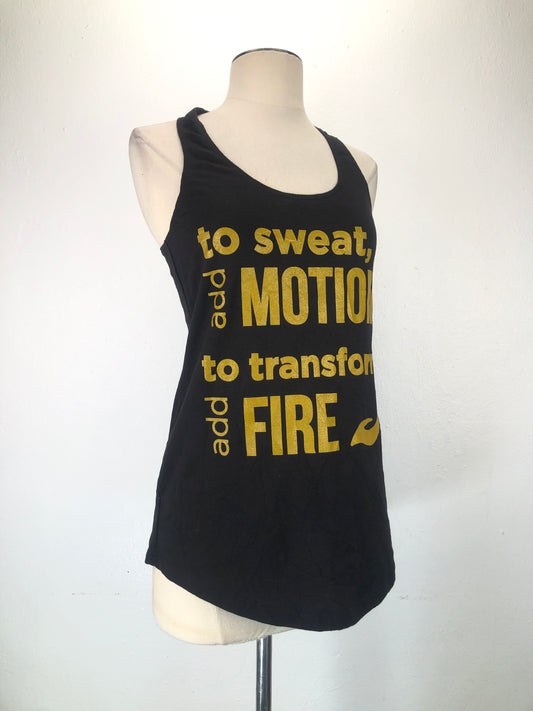 Blusa Negro Next Level