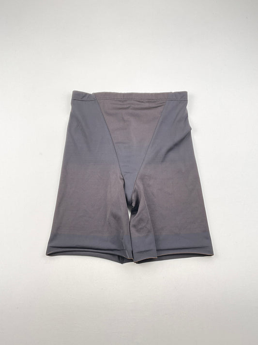 Licra Negro Deportivo Flexees