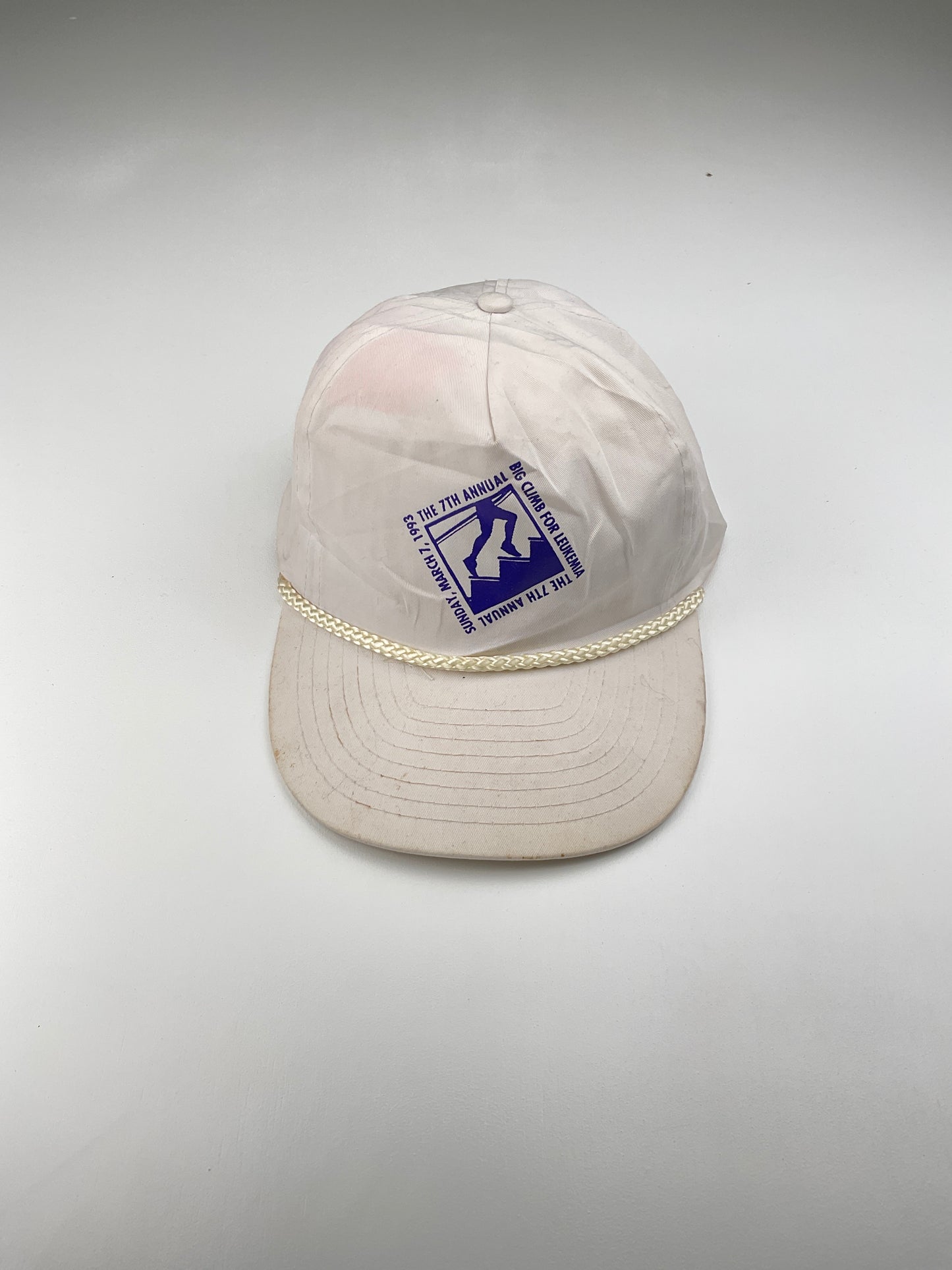 Gorra Blanco Nisnis