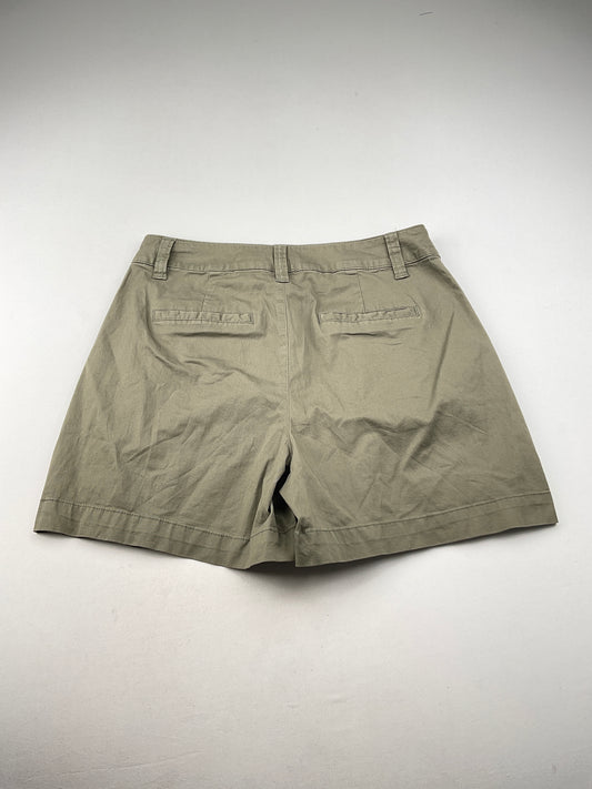 Short Verde A New Day