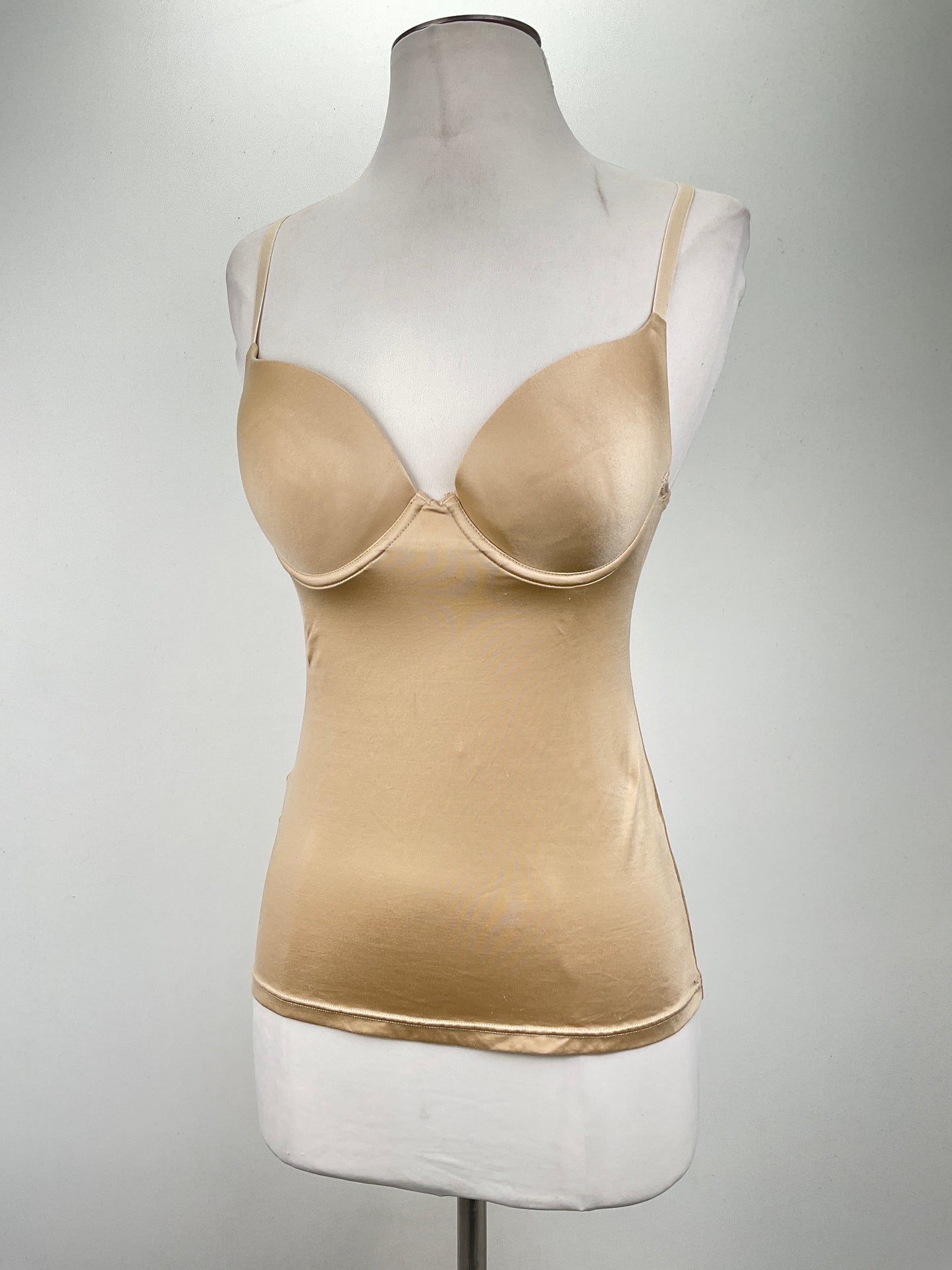 Blusa Crema Flexees