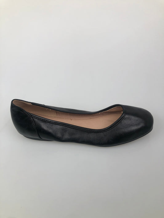 Zapatos Negro X.appeal