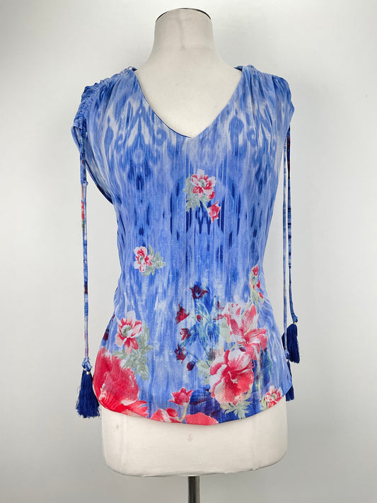 Blusa Multicolor Collection
