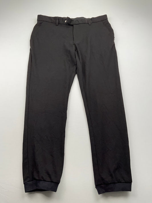 Jogger Negro Variangis