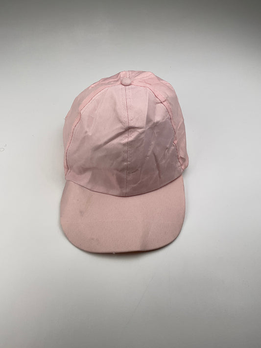 Gorra Rosado Variangis