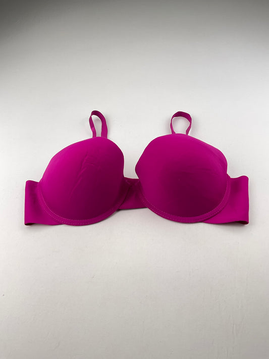 Brasier Rosado Juicy Couture