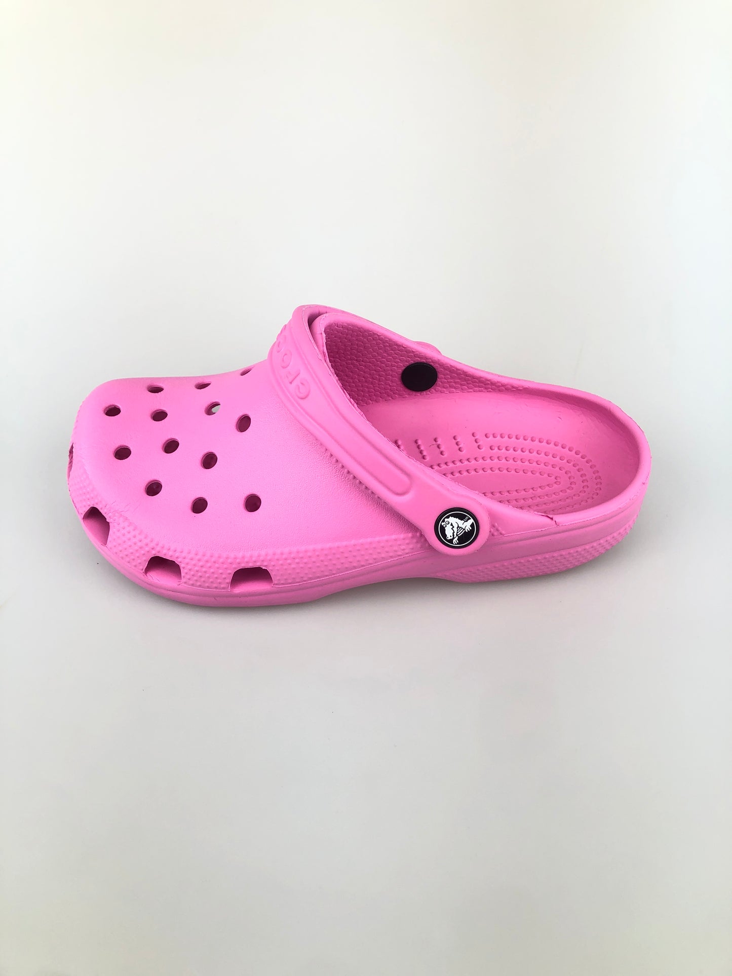 Sandalia Rosado Crocs