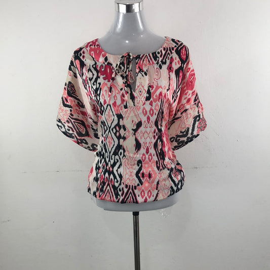 Blusa Multicolor New York Company