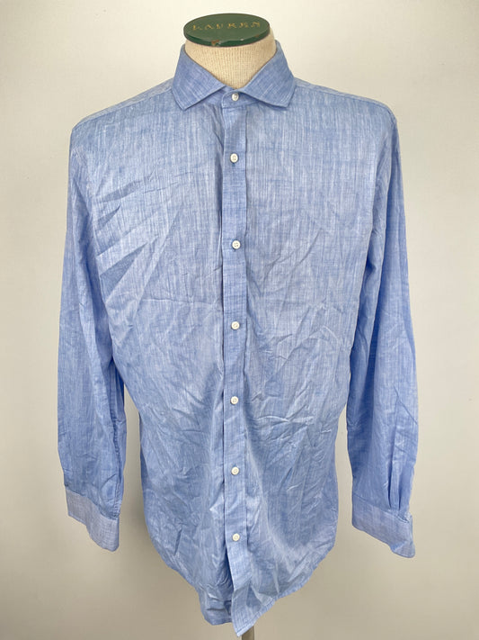 Camisa Azul claroTailor