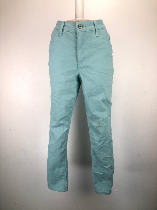 Pantalon Azul Claro Lod Navy