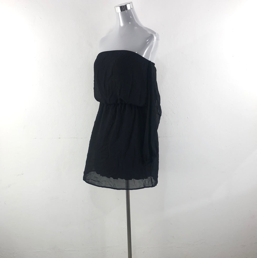 Vestido Negro Speckless