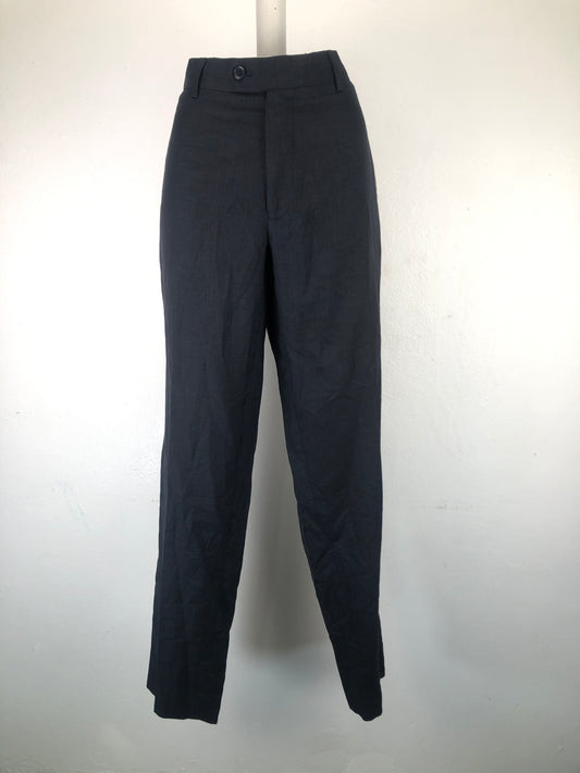 Pantalon Nego de Vestir Variangis