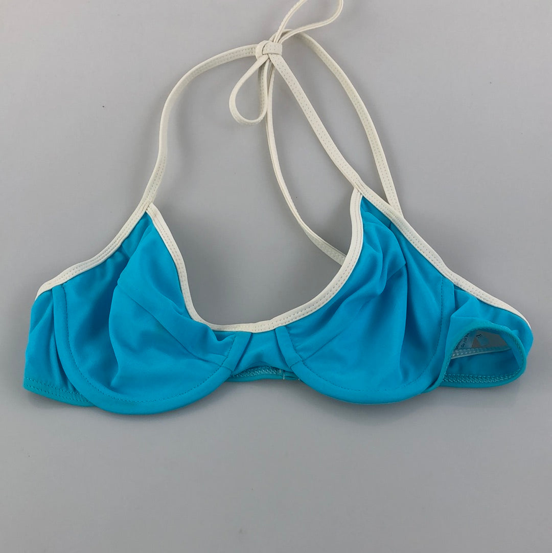 Brasier de Baño Azul Bare Luxury