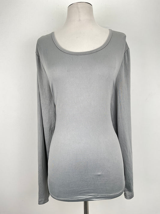 Camiseta Gris Pro Playesr