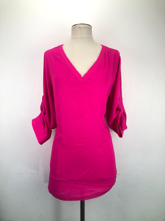 Blusa Rosado The Limited