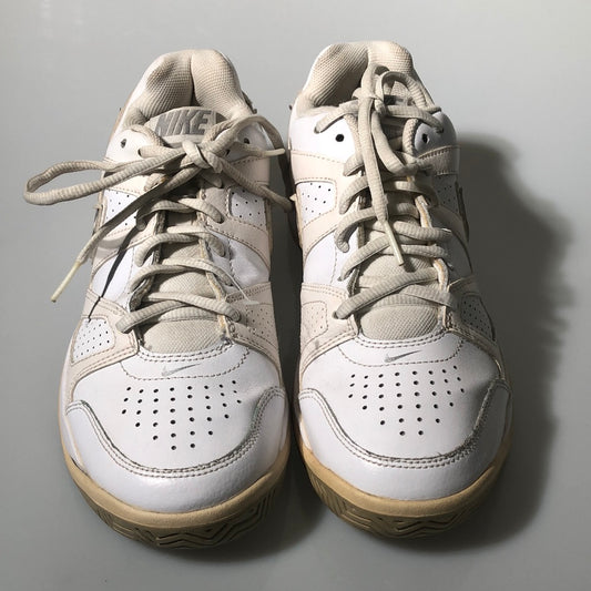Tenis Blanco Nike City Court