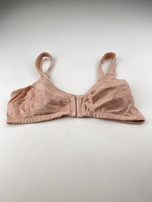 Brasier Crema Variangis