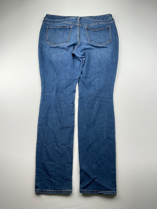 Pantalon Mon Jeans Azul Old Navy