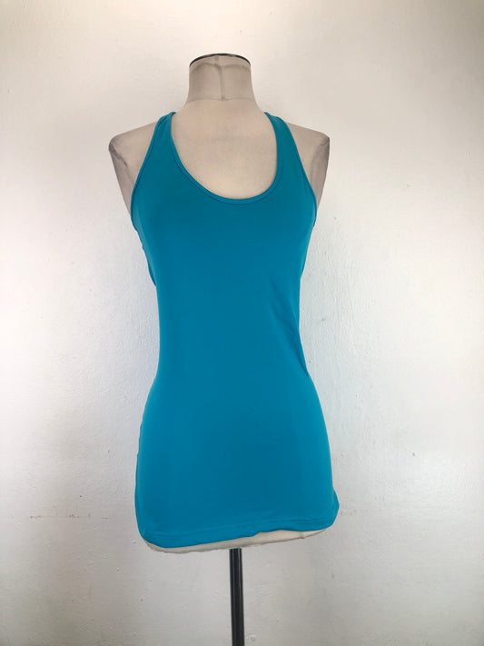 Blusa Azul claro Deportivo Variangis