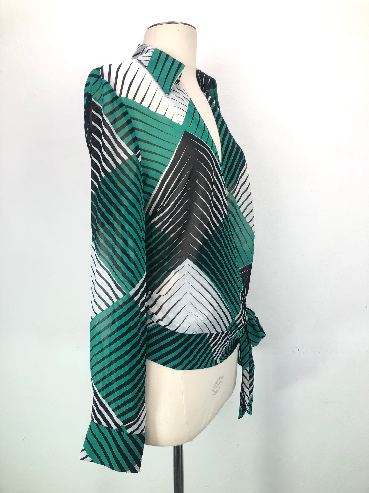 Blusa Multicolor New York Company