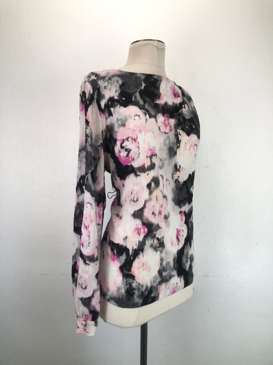 Blusa Multicolor Liz Claiborne