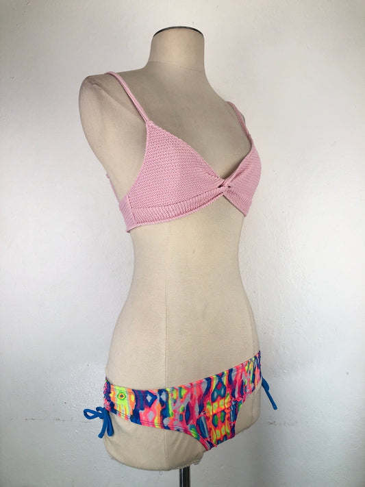 Trajer de Baño multicolor Justice