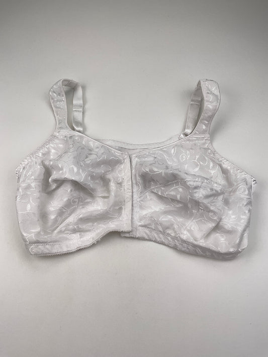 Brasier Blanco Hanes