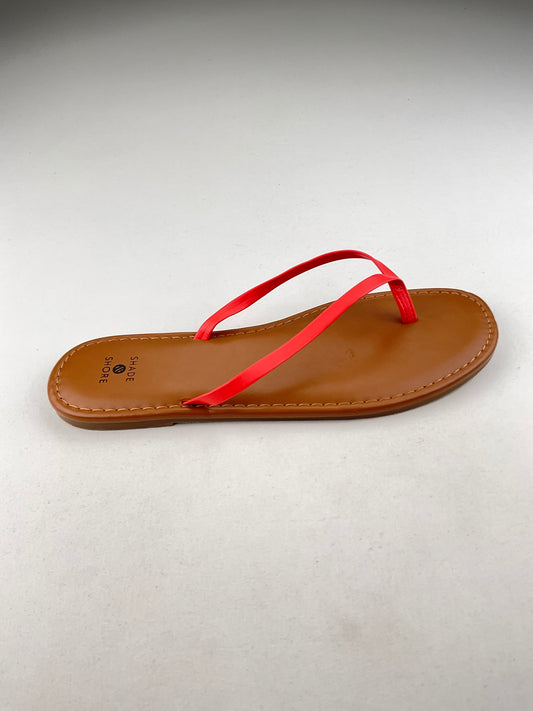 Sandalia Rosado Shade Shore
