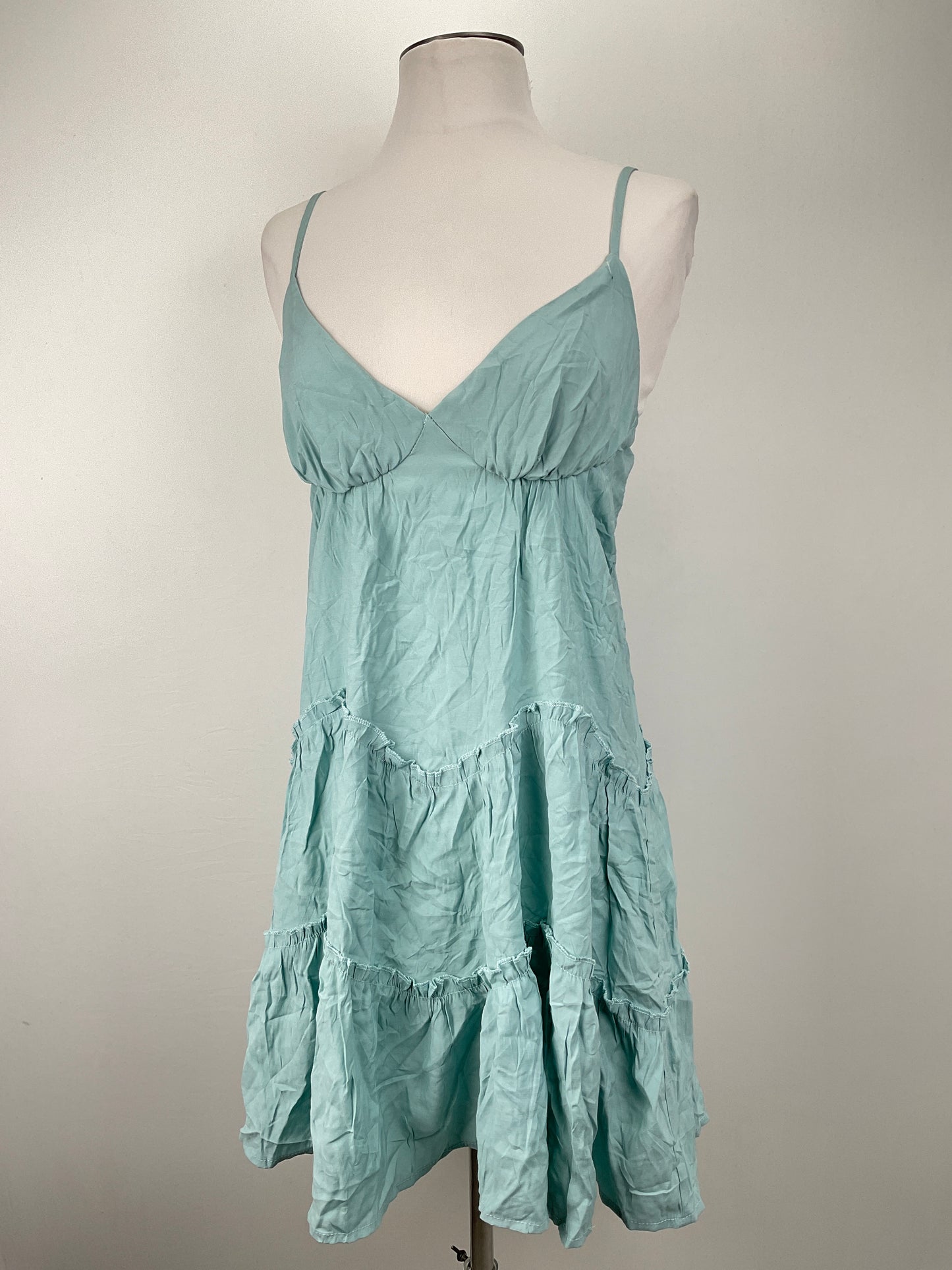 Vestido Azul claro Shein