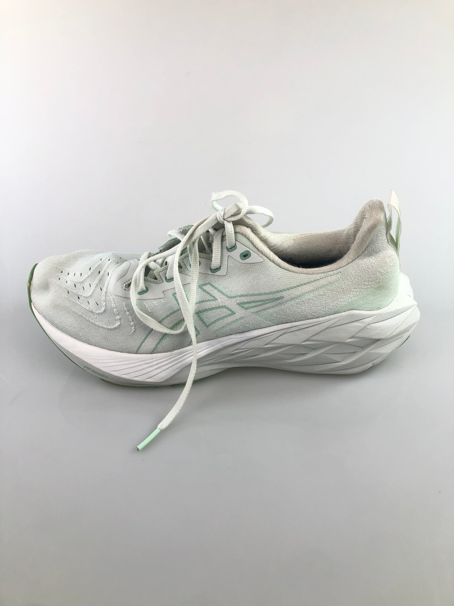 Tenis Verde Dr. scooll,s Deportivo