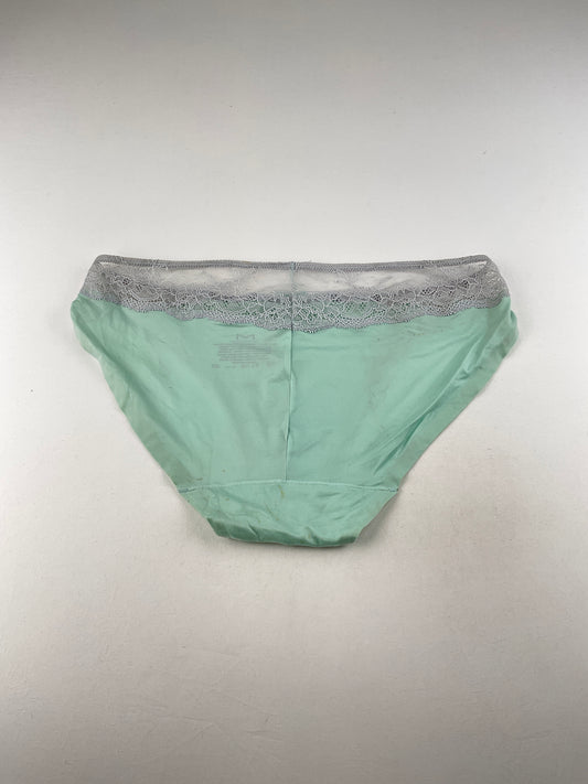 Panti Turquesa Maidenform