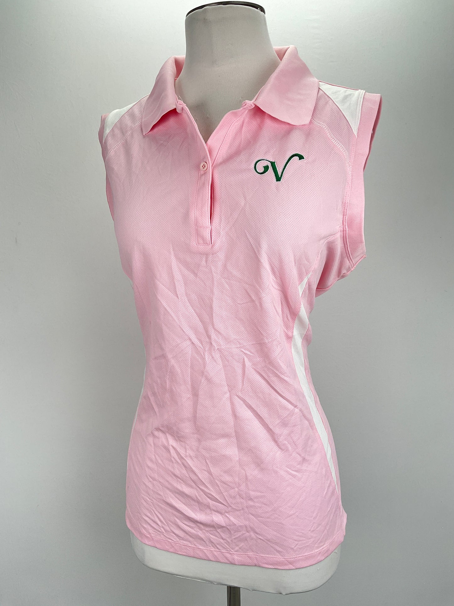 Camiseta Rosado Tonix