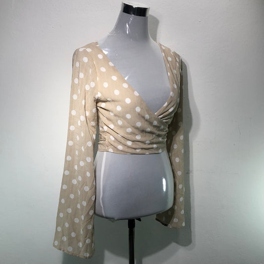 Blusa Crema Toby Heart Ginger