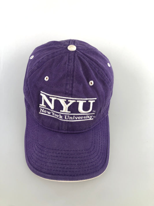 Gorra Morado 7he Game