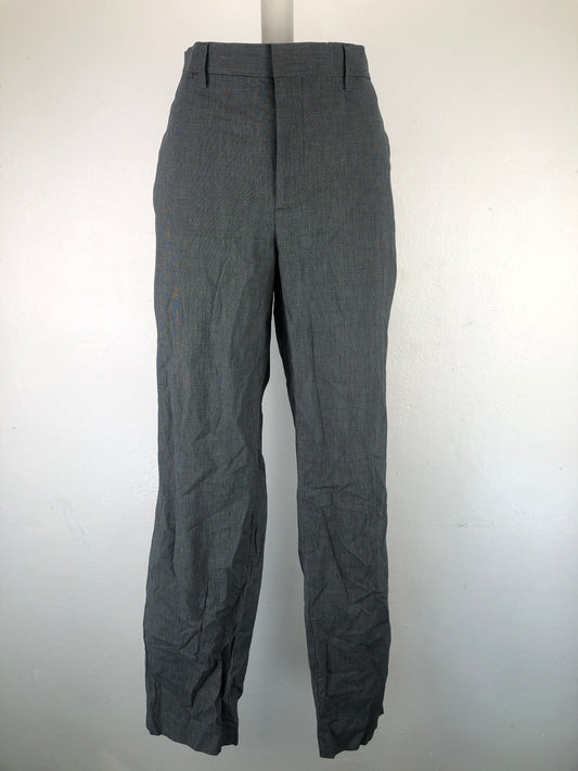 Pantalon Gris de Vestir Express