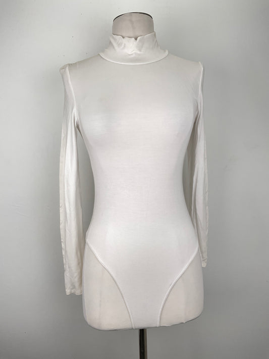 Body Blanco Variangis