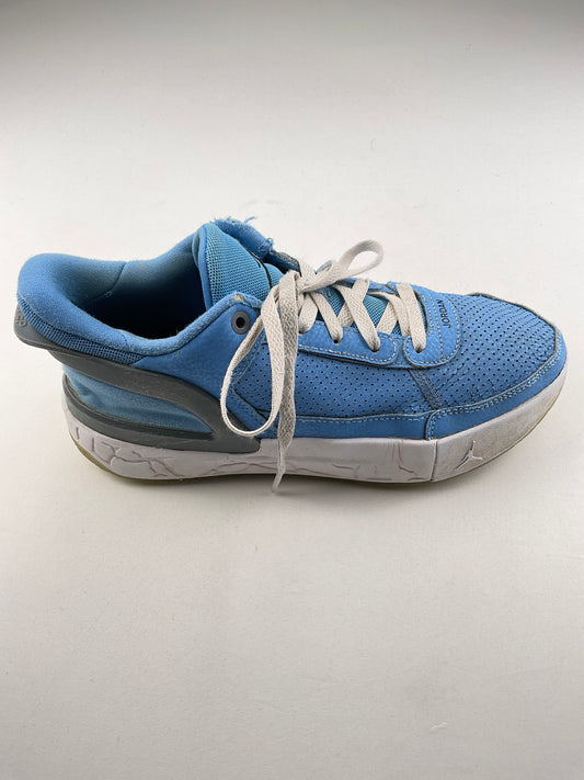 Tenis Azul Deportivo Jordan