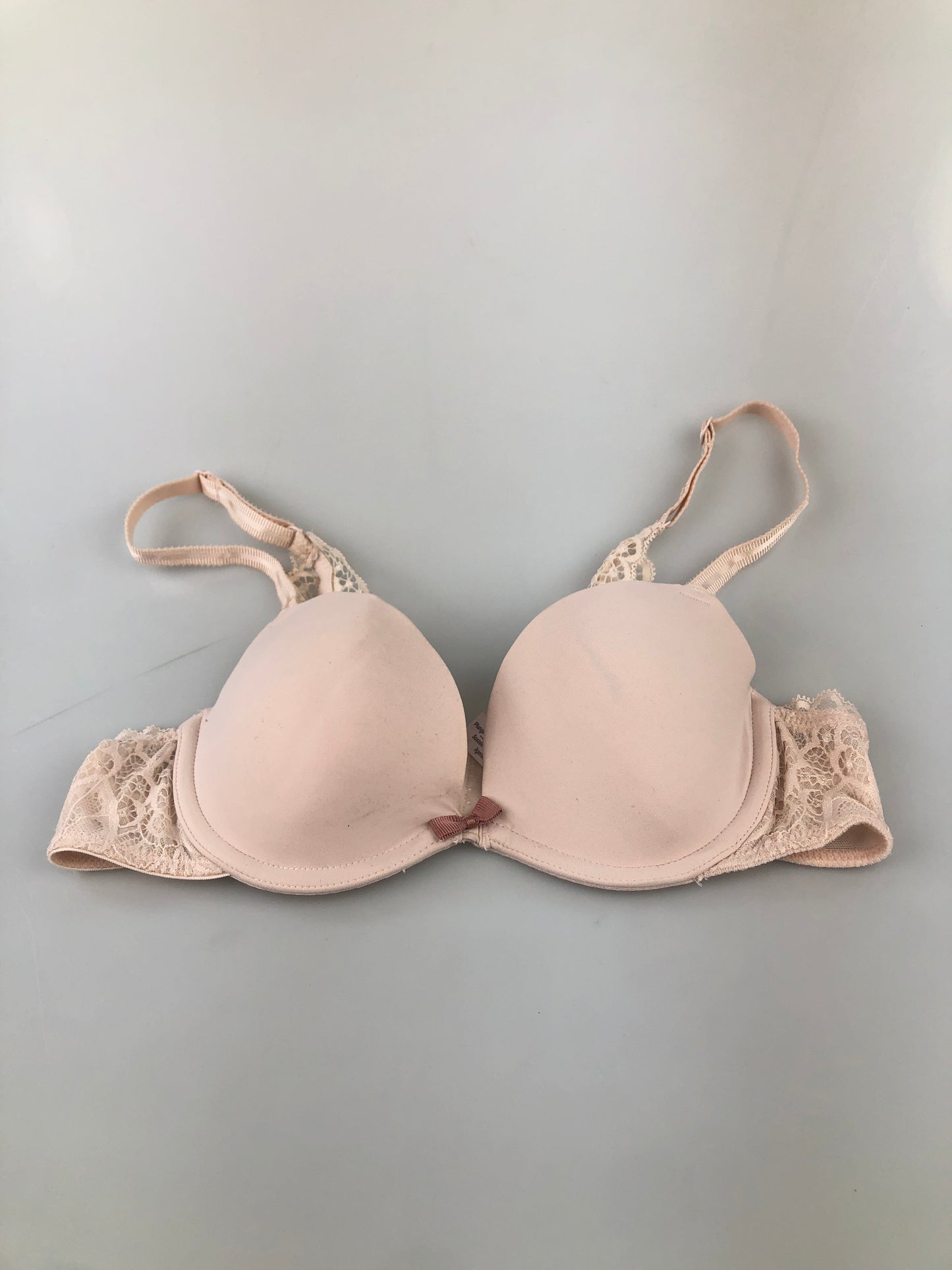 Brasier Nude Auden
