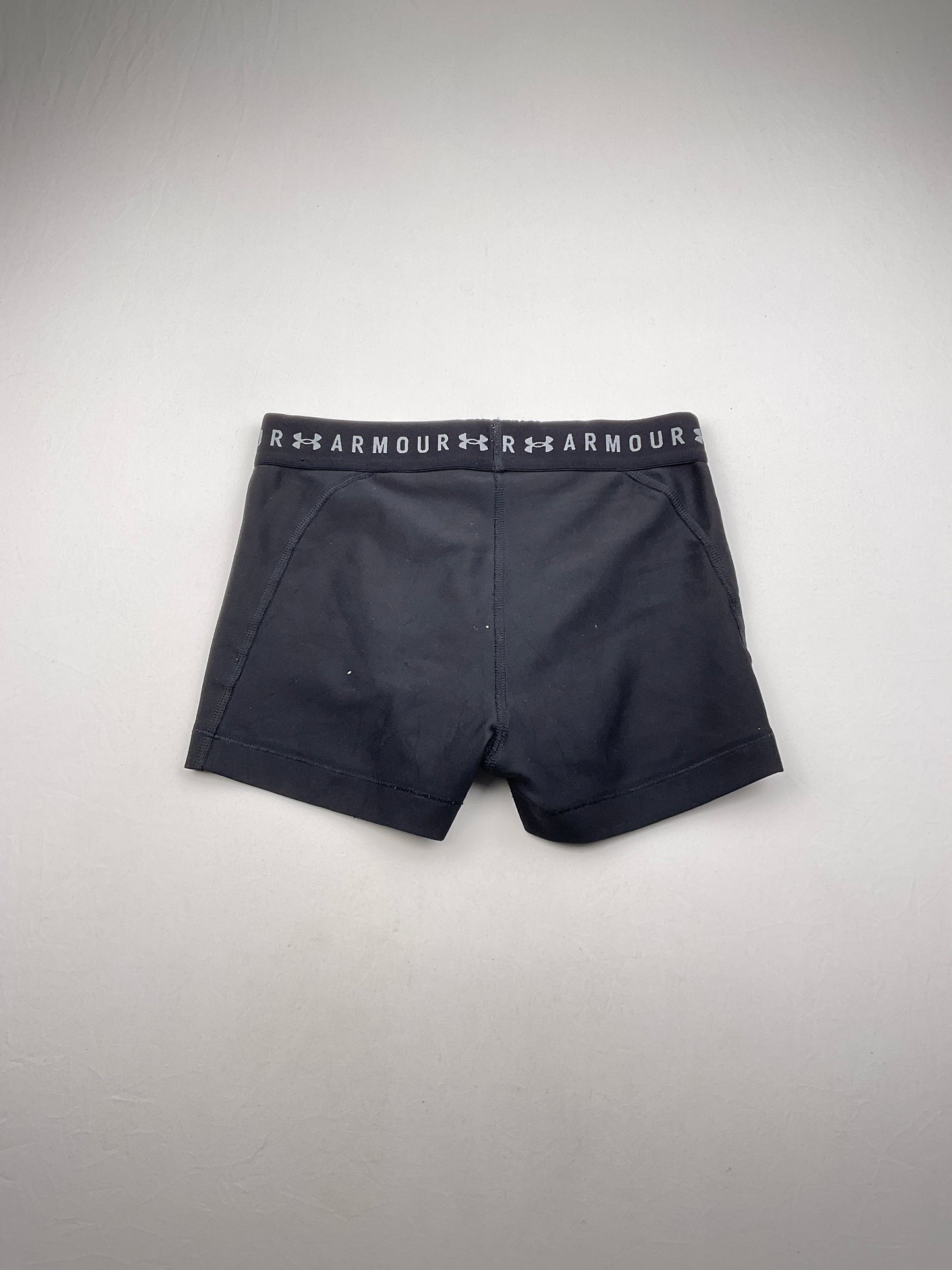 Licra Negro Under Armour