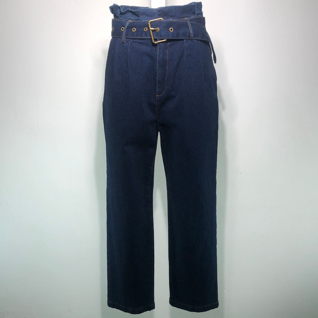 Pantalon Jeans Azul Lovers Friends