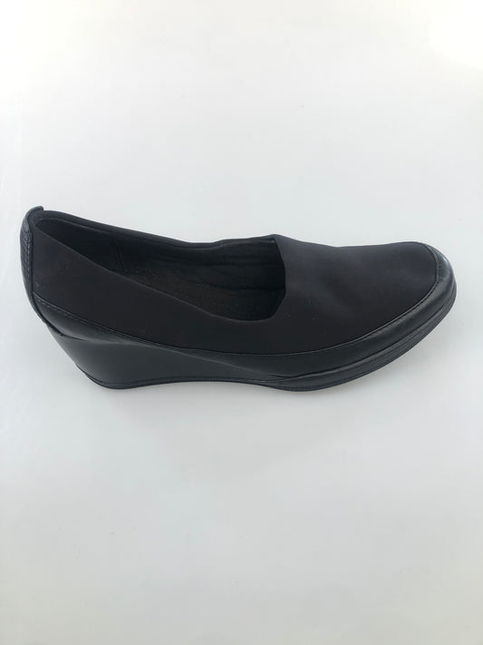 Zapatos Negro Clarks