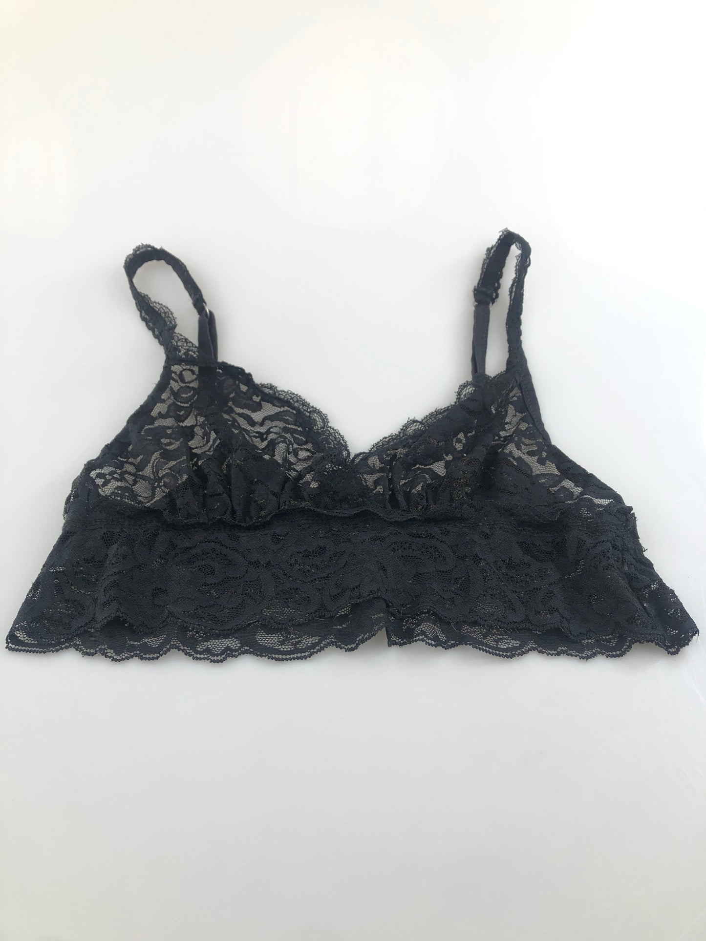 Blusa Negro