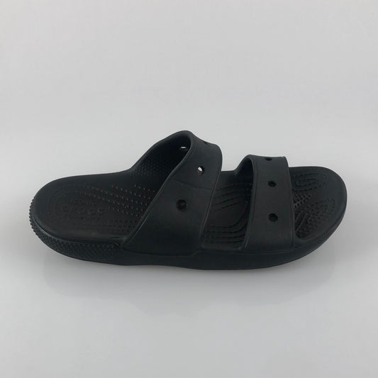 Sandalias negro Crocs