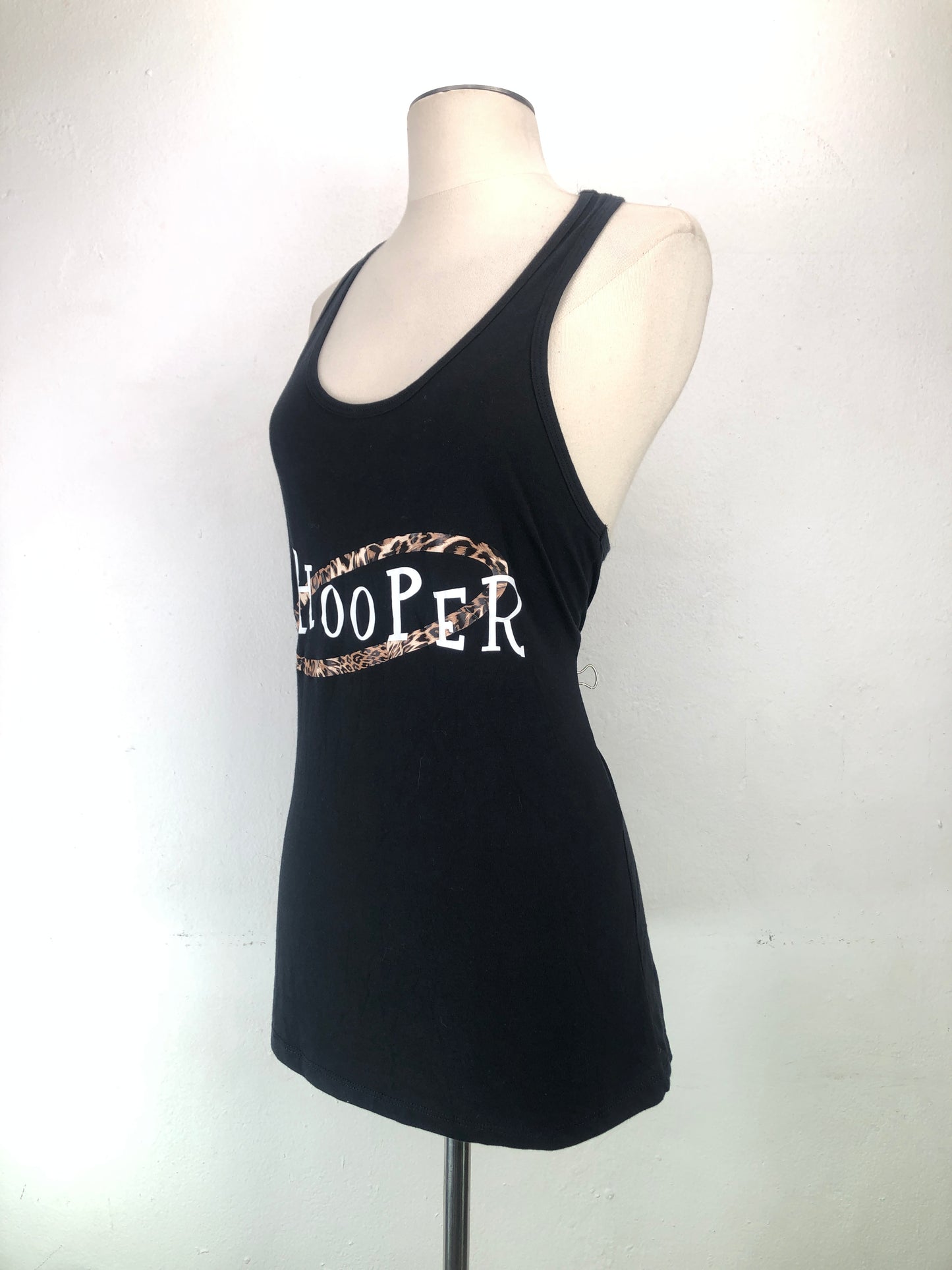Blusa Negro Ideal