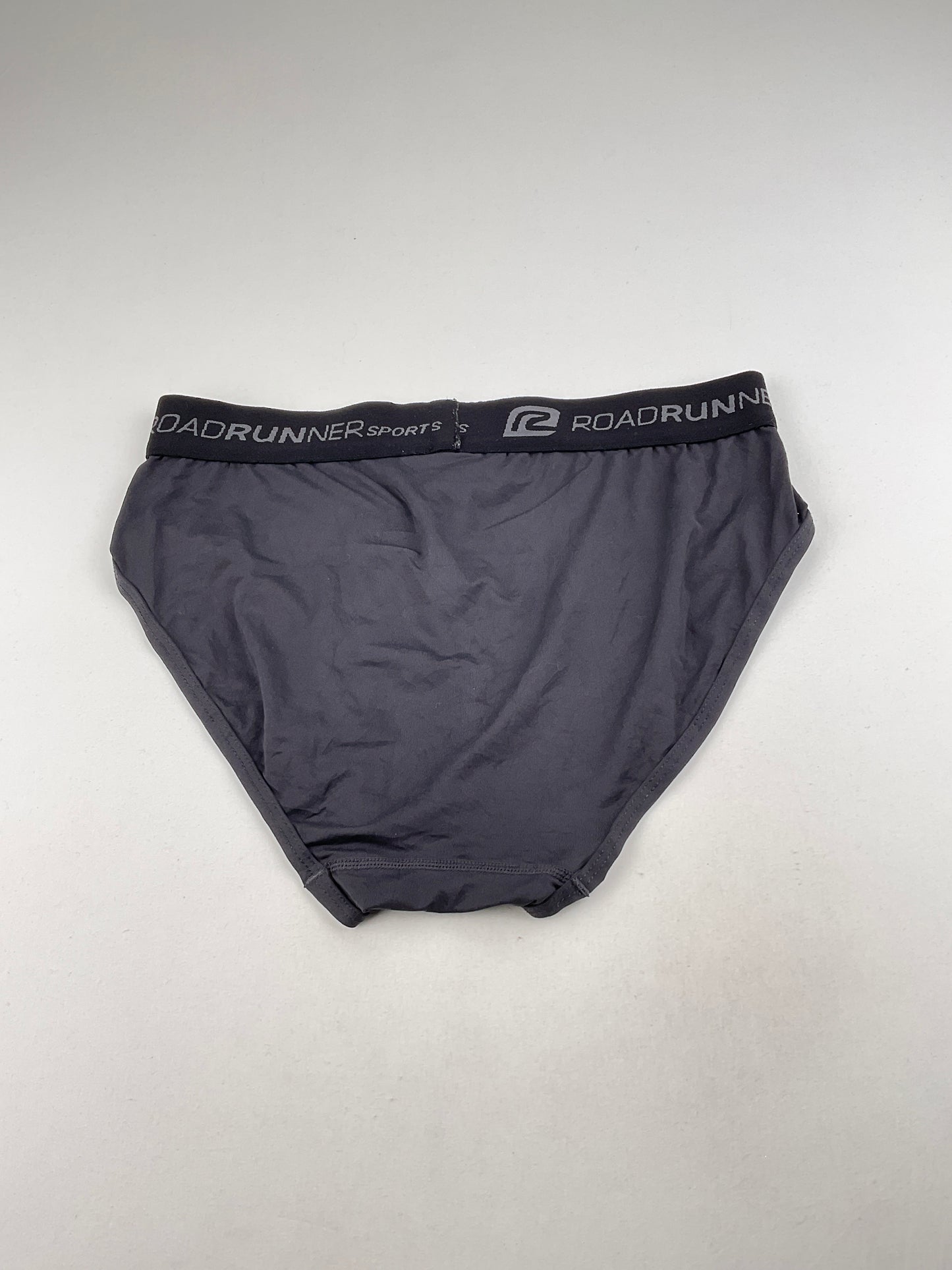 Pantaloncillo Negro Road Runner