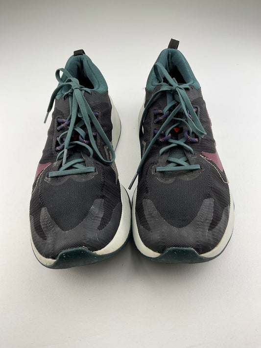 Tenis Multicolor Deportivo Nike