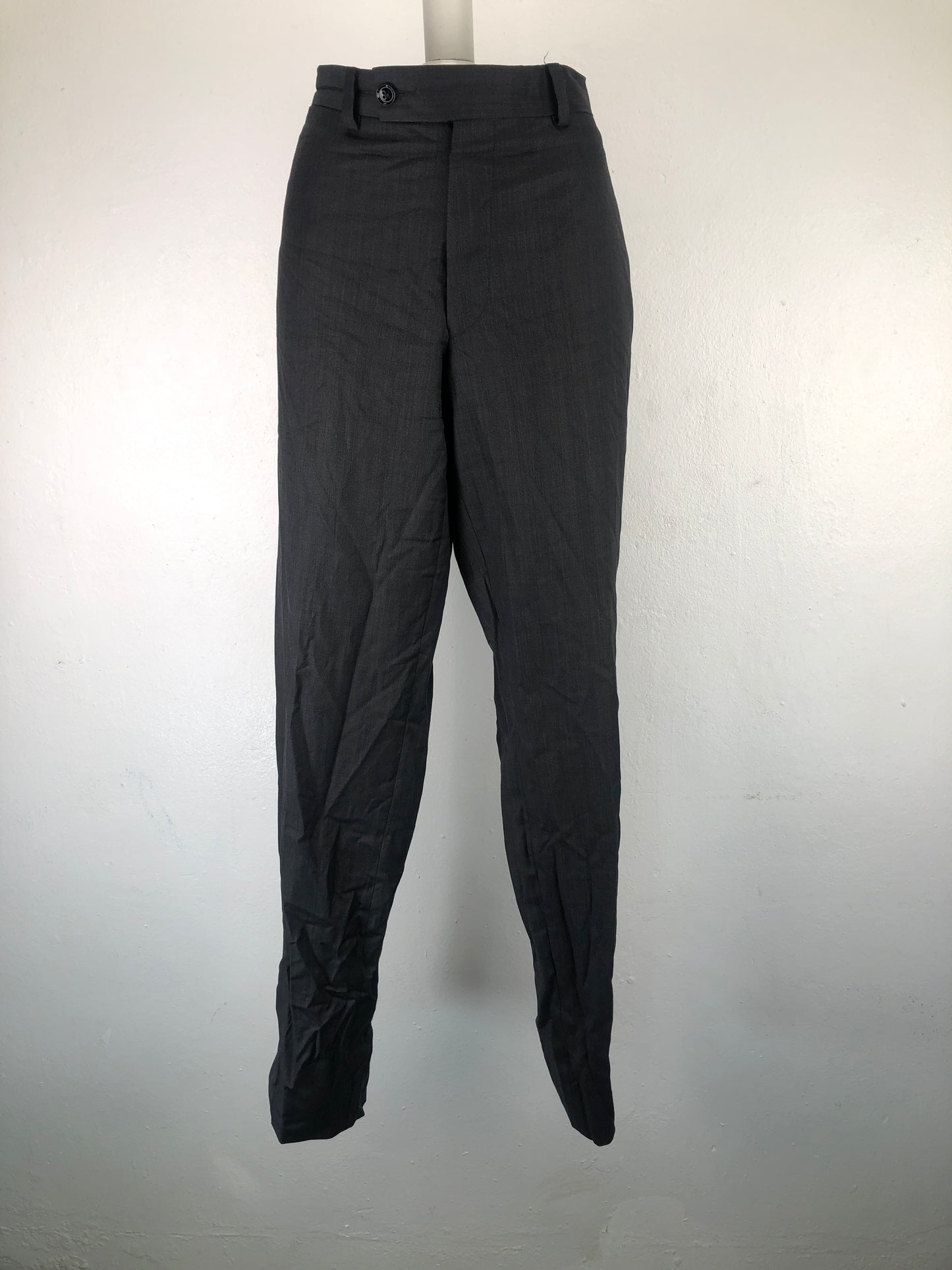 Pantalon Gris de Vestir Ted Baker